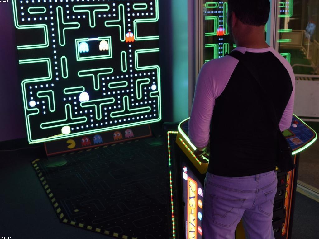 ការពិនិត្យសម្រង់នៃបទពិសោធន៍កម្សាន្ត