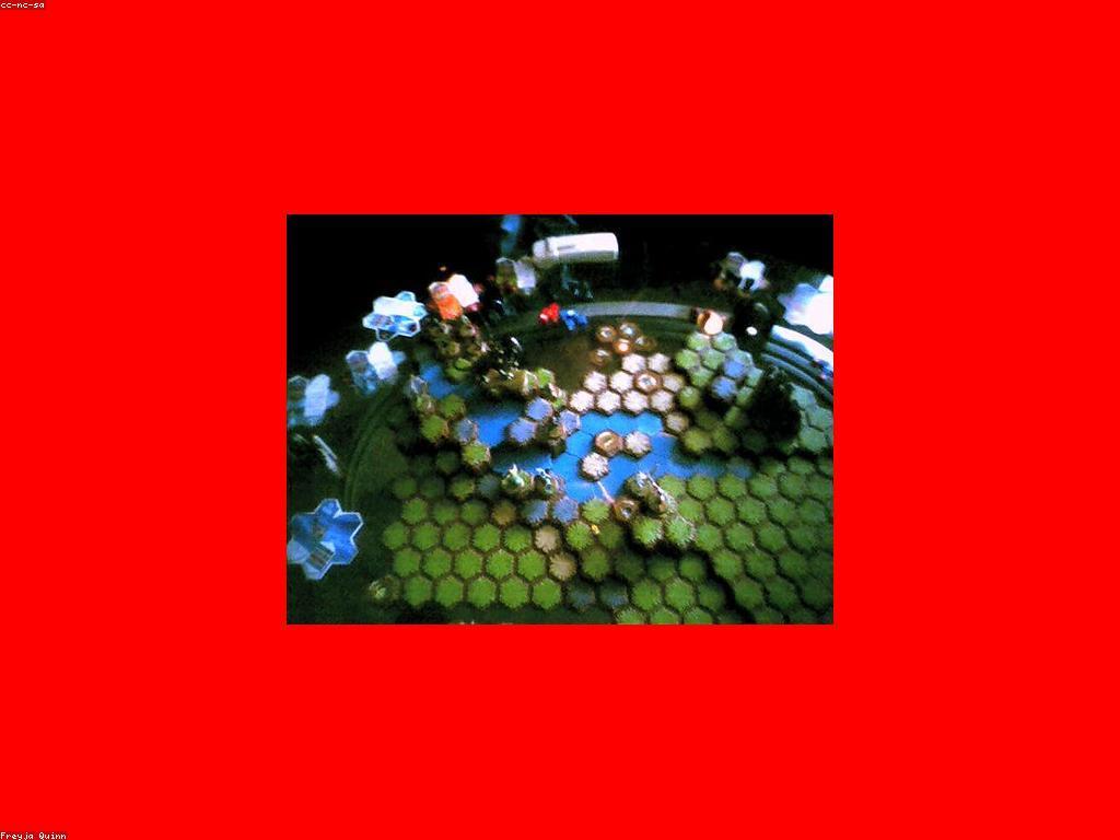 យុទ្ធសាស្ត្រនៃការលេង៖ ការកំណត់គោលបំណង និងការត្រួតពិនិត្យជោគជ័យ