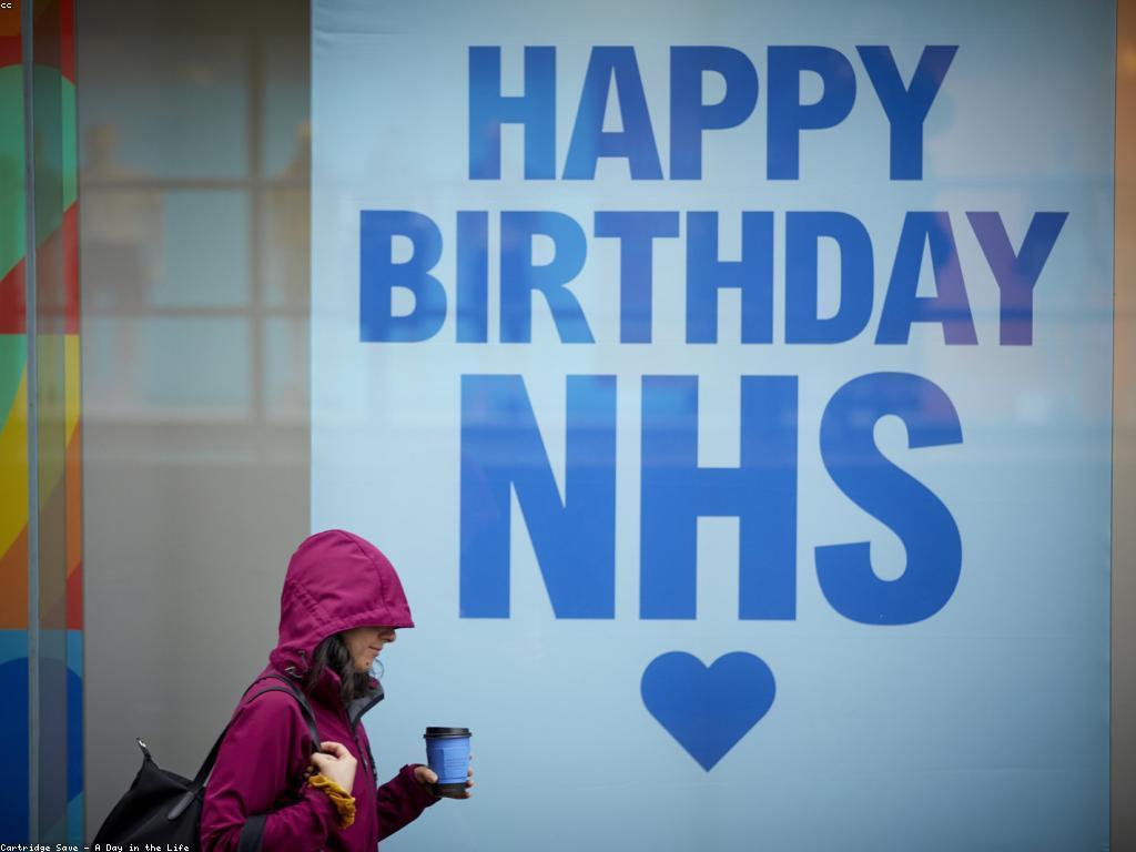 ការពិនិត្យព័ត៌មានថ្មីៗសំខាន់ៗ