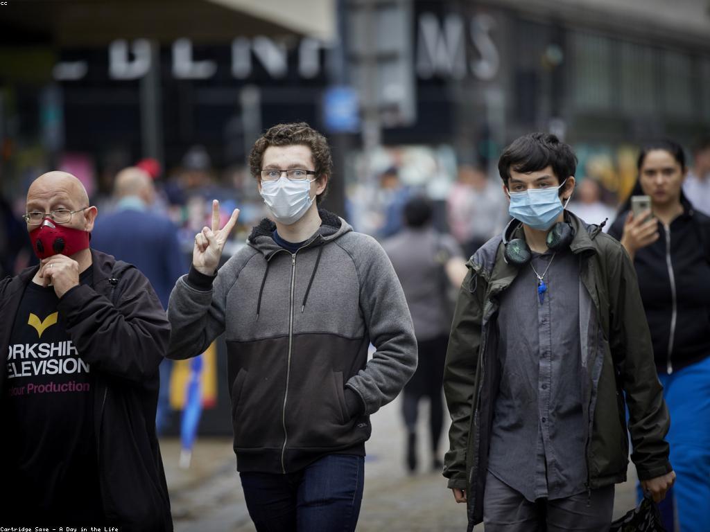 ការវិភាគព័ត៌មានថ្មីៗនៅក្នុងសង្គម