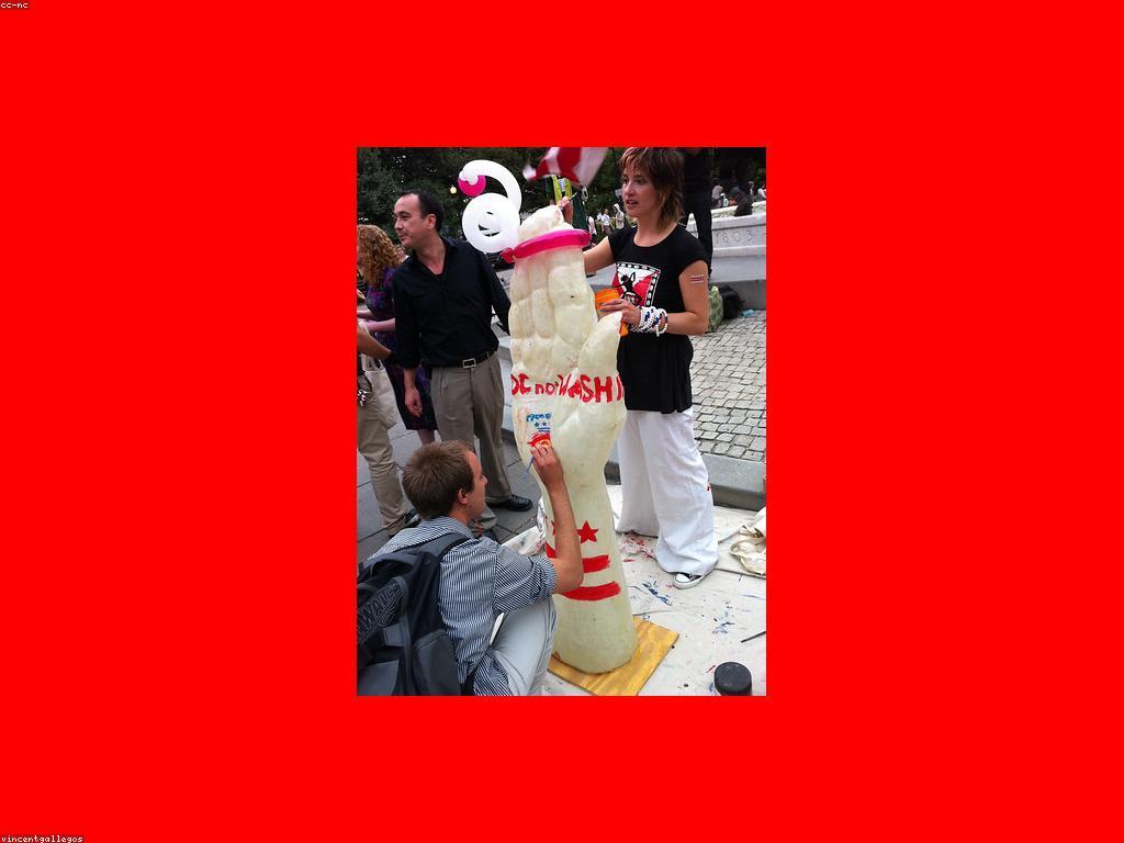 ព័ត៌មានថ្មីៗនៅក្នុងពិភពលោក