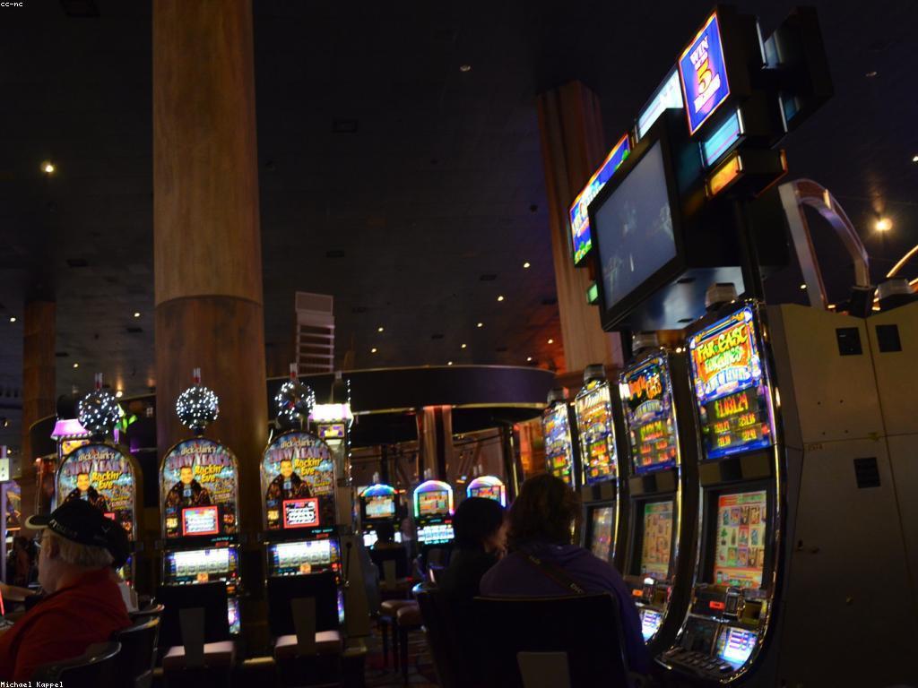 យុទ្ធសាស្ត្រនៃការលេង slot: ការយល់ដឹង និងជ័យជំនះ